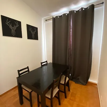 Apartman Casa Vale *