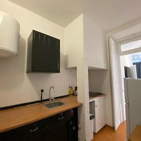 Apartman Casa Vale *