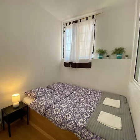 Apartman Casa Vale *