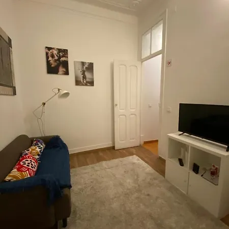 Apartman Casa Vale