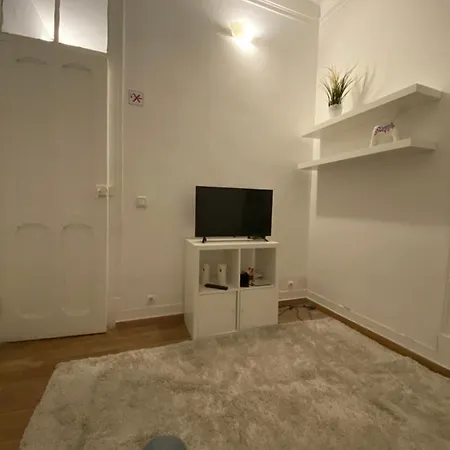Apartman Casa Vale Lisboa